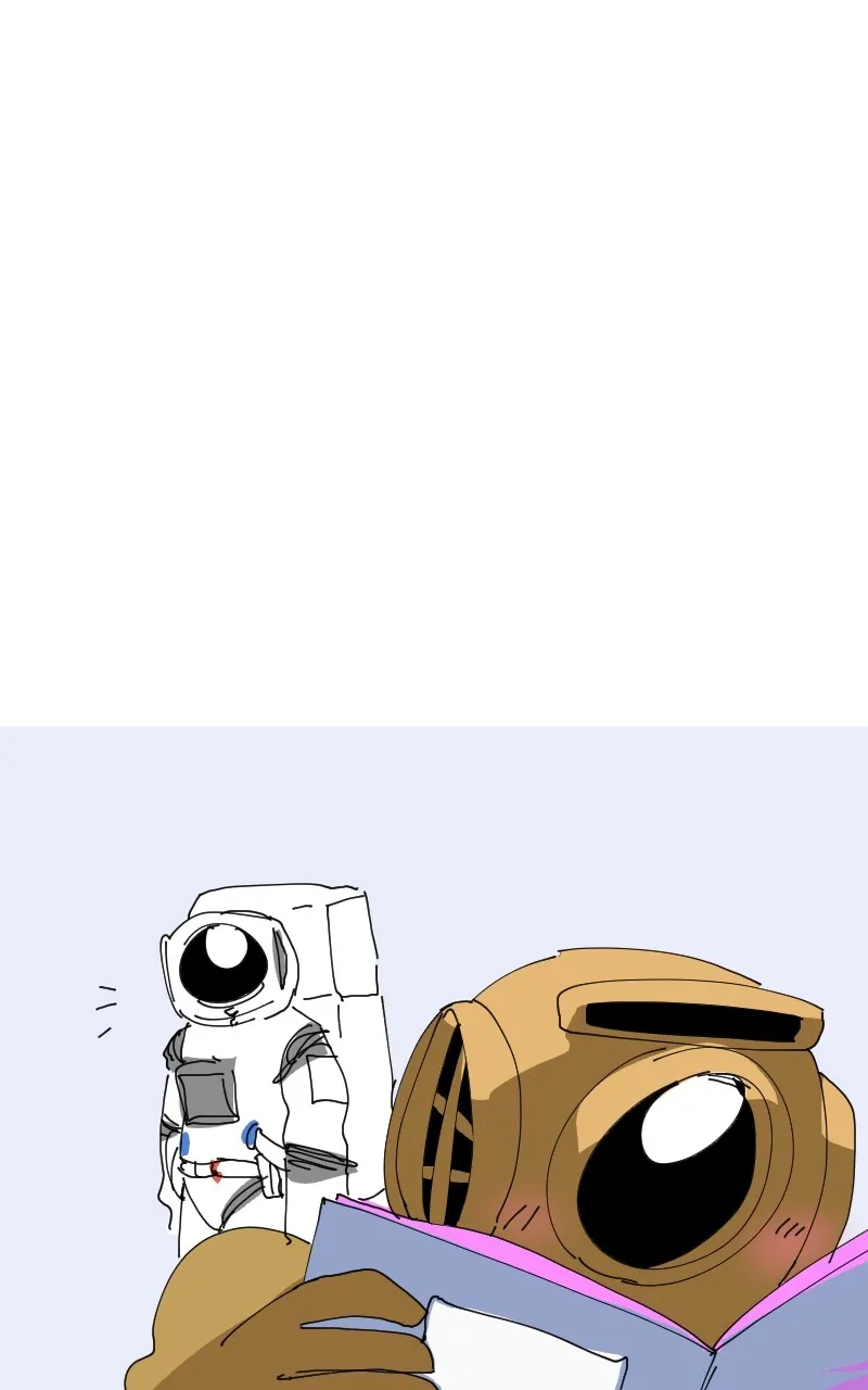 Just Roommates Chapter 63 page 1 - 
