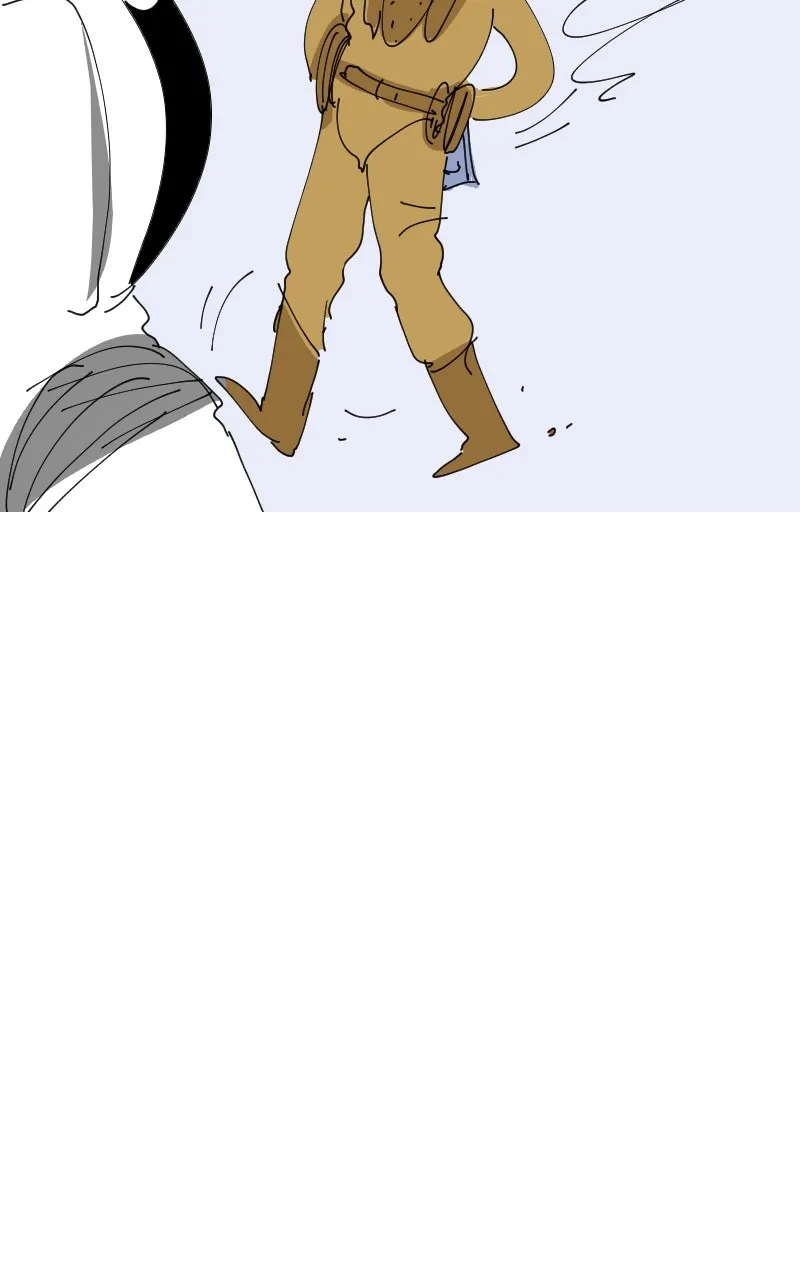 Just Roommates Chapter 63 page 3 - 