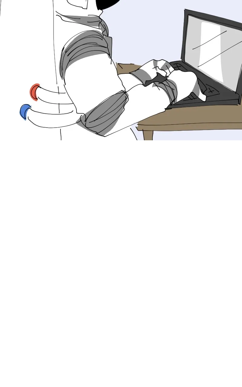 Just Roommates Chapter 64 page 3 - 