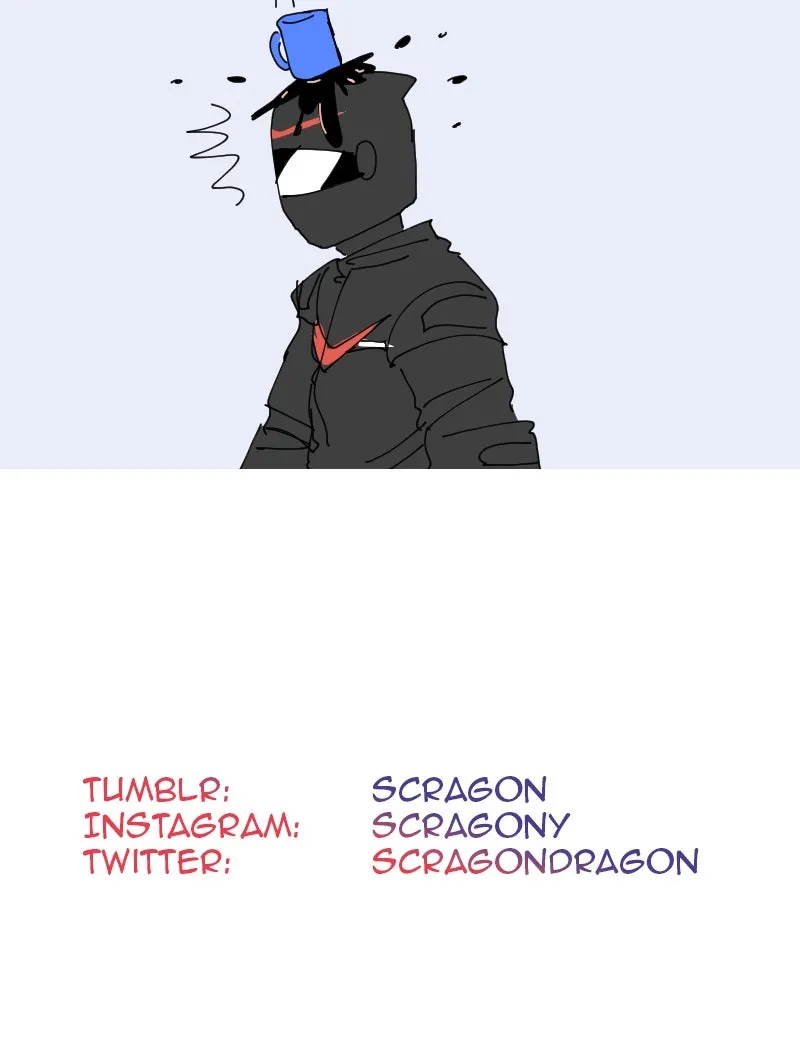 Just Roommates Chapter 64 page 8 - 