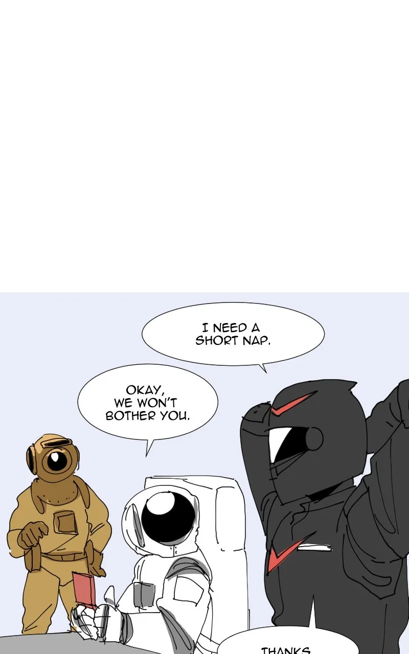 Just Roommates Chapter 65 page 1 - 