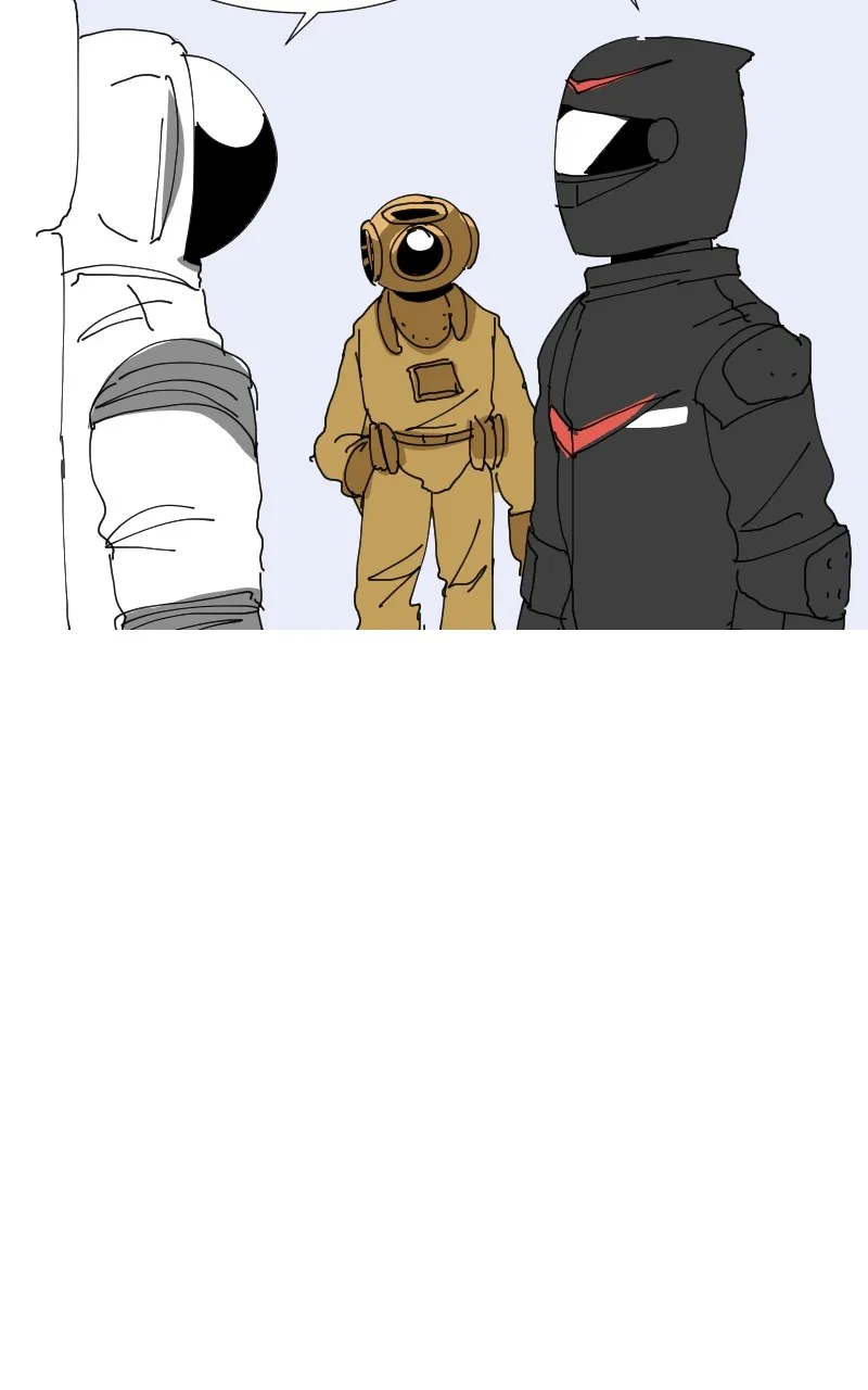 Just Roommates Chapter 66 page 2 - 