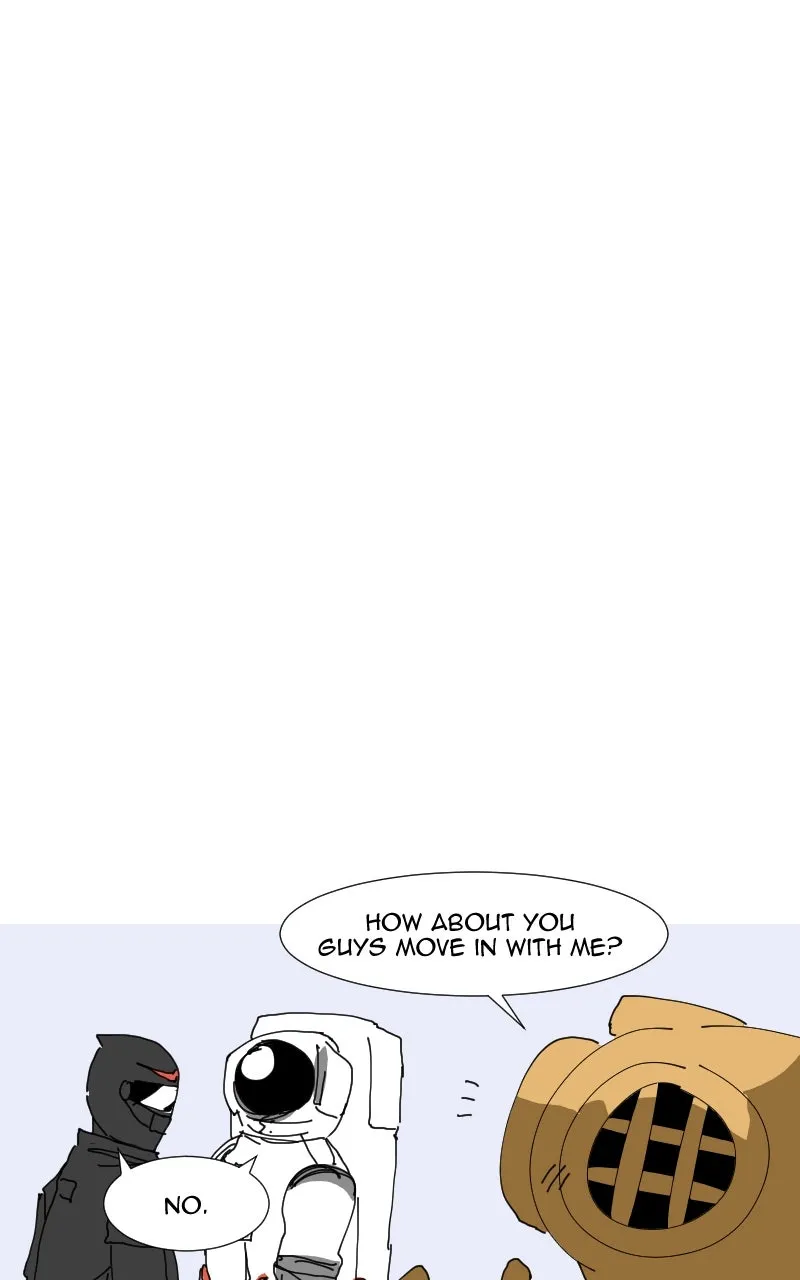 Just Roommates Chapter 66 page 4 - 