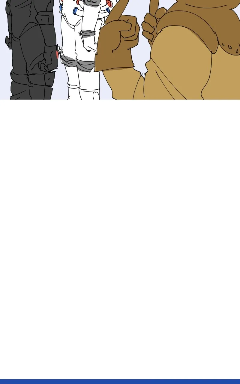 Just Roommates Chapter 66 page 5 - 