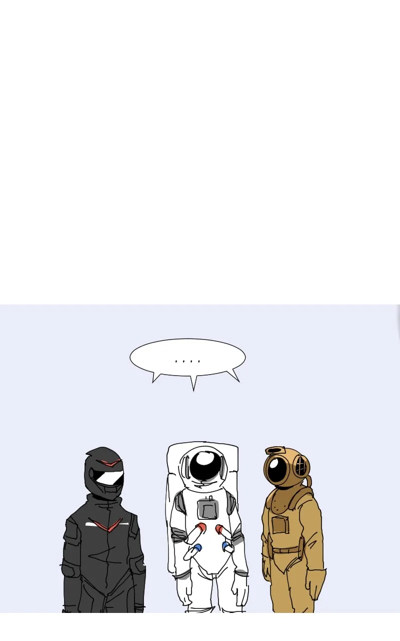 Just Roommates Chapter 66 page 7 - 