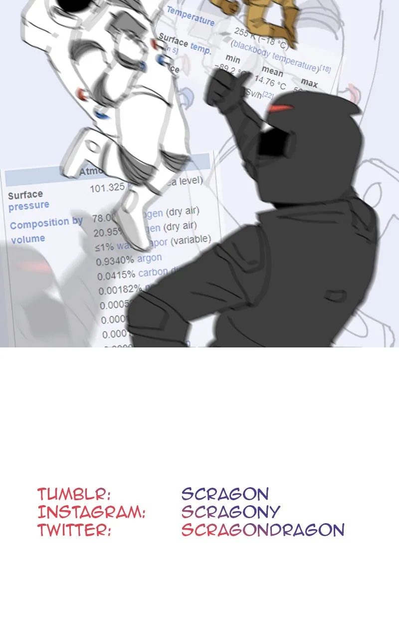 Just Roommates Chapter 66 page 9 - 