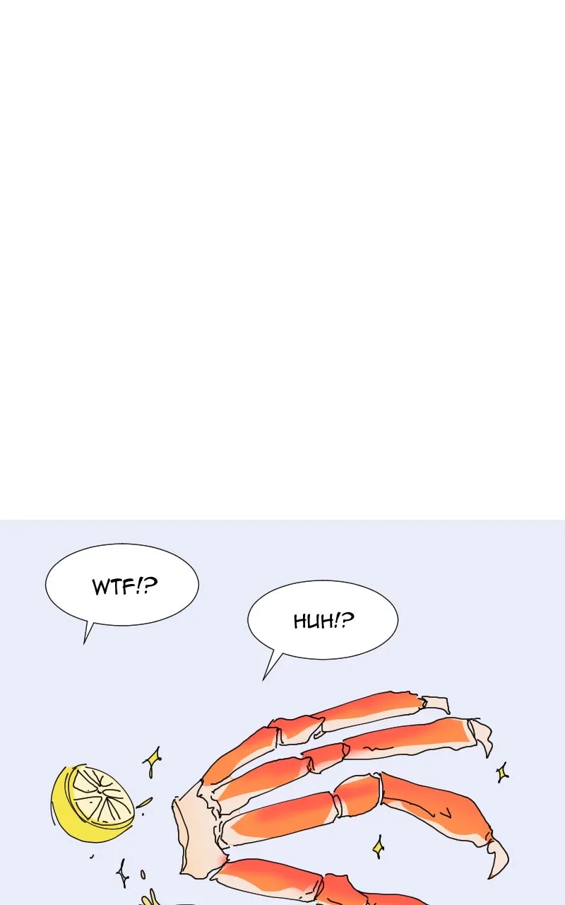 Just Roommates Chapter 67 page 4 - 
