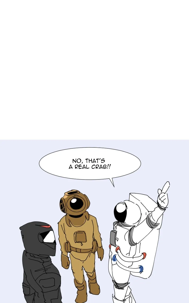 Just Roommates Chapter 67 page 6 - 