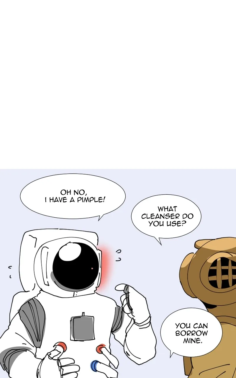 Just Roommates Chapter 68 page 1 - 