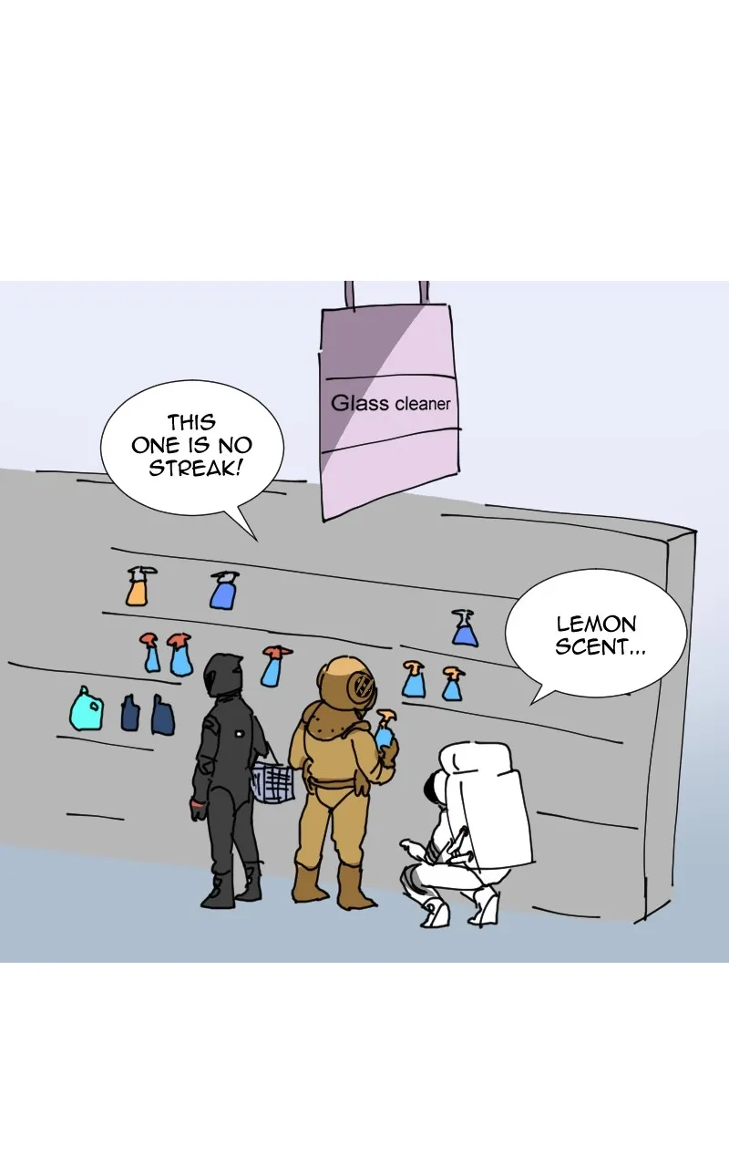 Just Roommates Chapter 68 page 4 - 