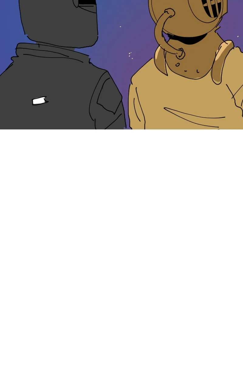 Just Roommates Chapter 69 page 2 - 