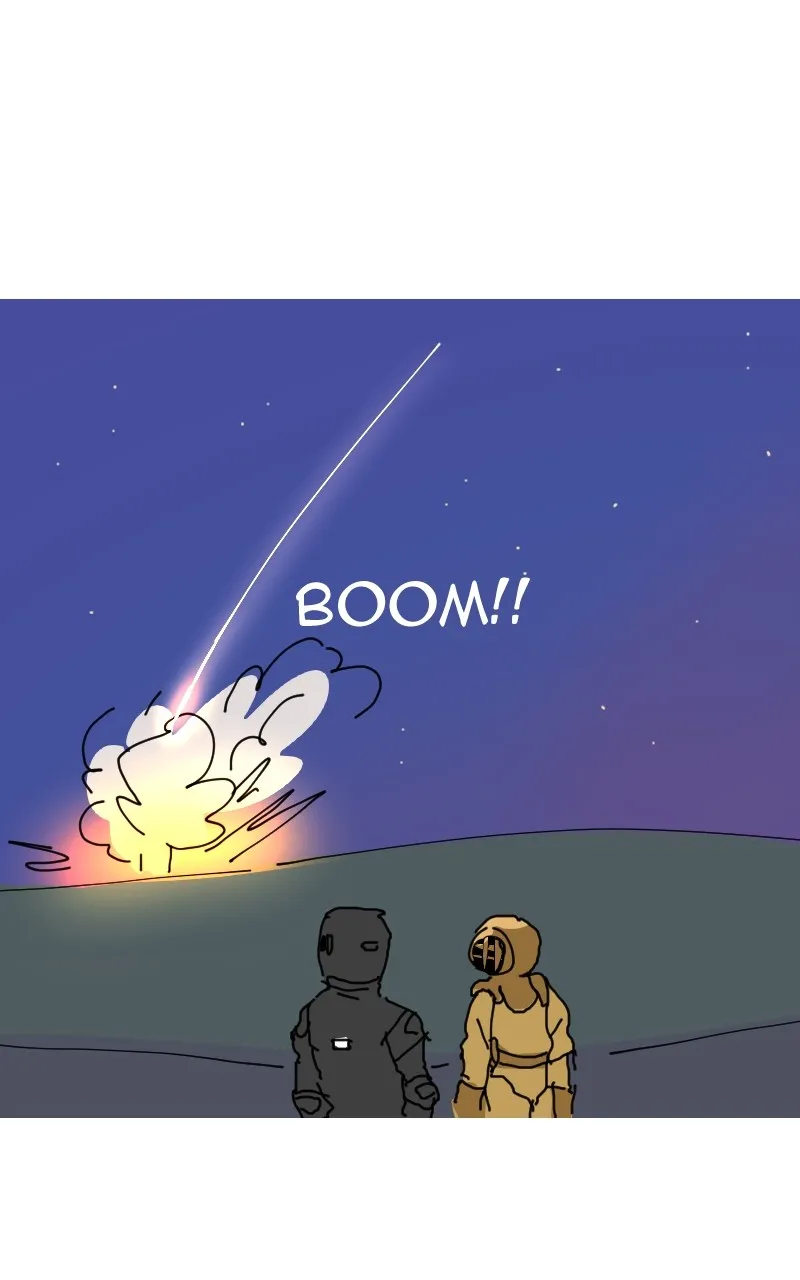 Just Roommates Chapter 69 page 3 - 