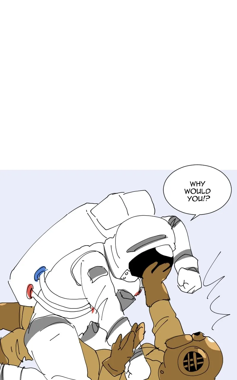 Just Roommates Chapter 7 page 1 - 