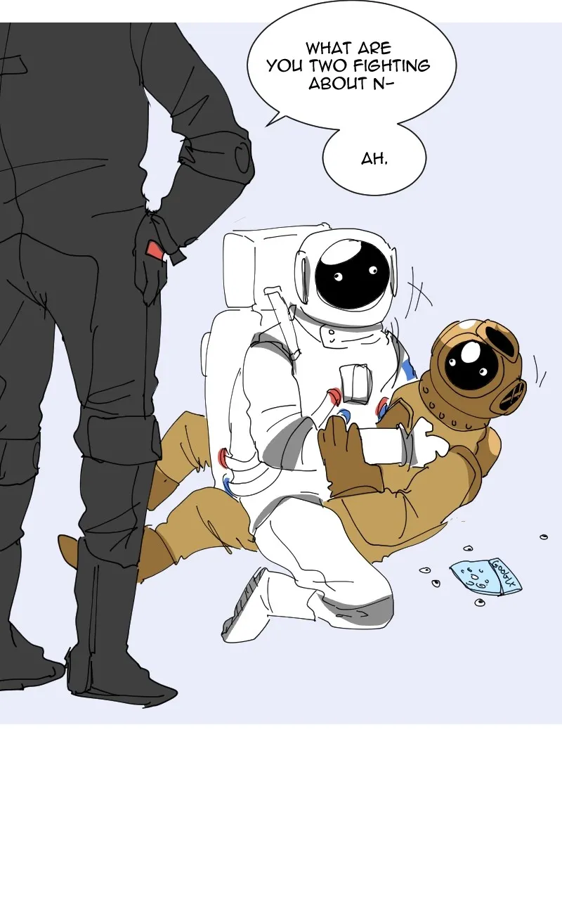 Just Roommates Chapter 7 page 3 - 