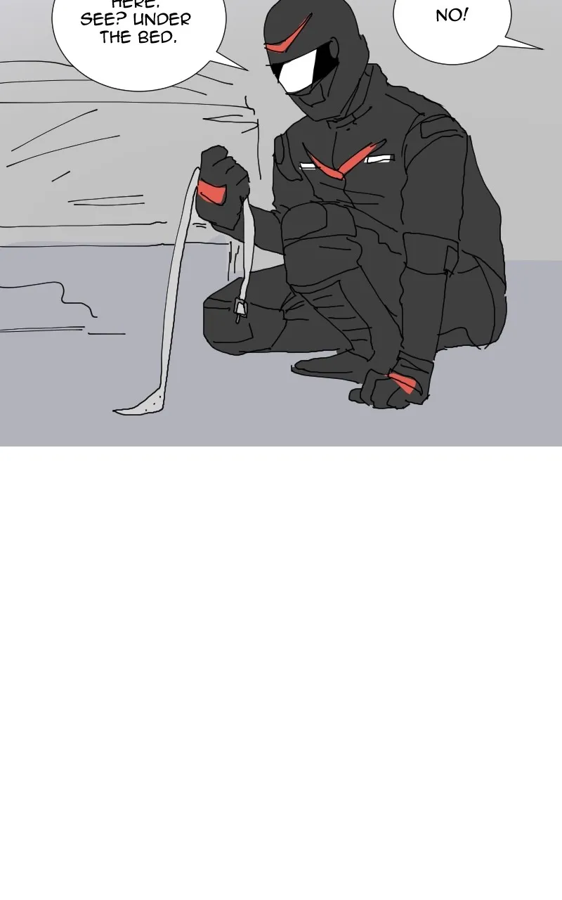 Just Roommates Chapter 70 page 3 - 