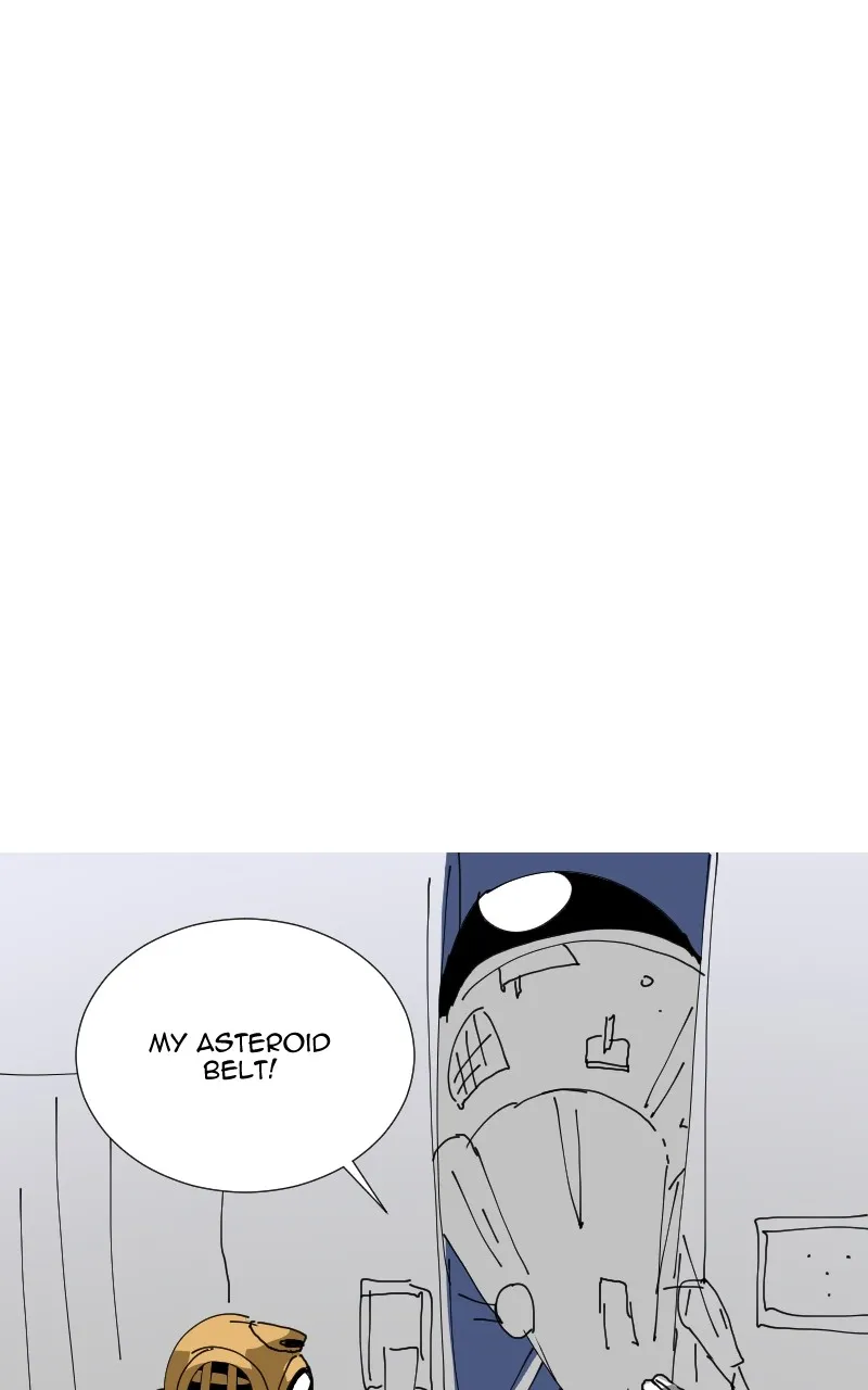 Just Roommates Chapter 70 page 4 - 
