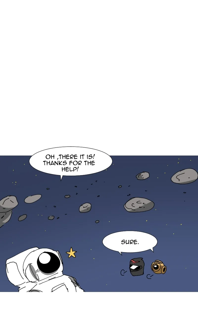 Just Roommates Chapter 70 page 6 - 