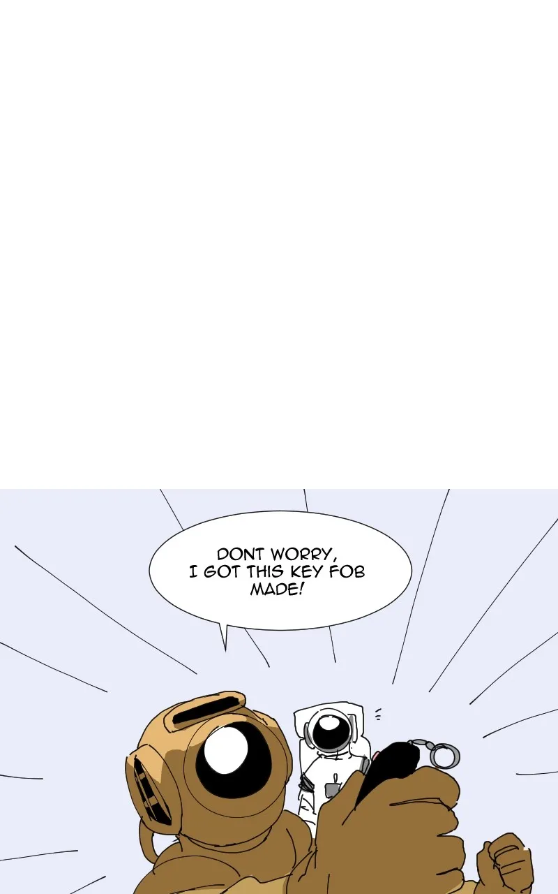 Just Roommates Chapter 71 page 2 - 