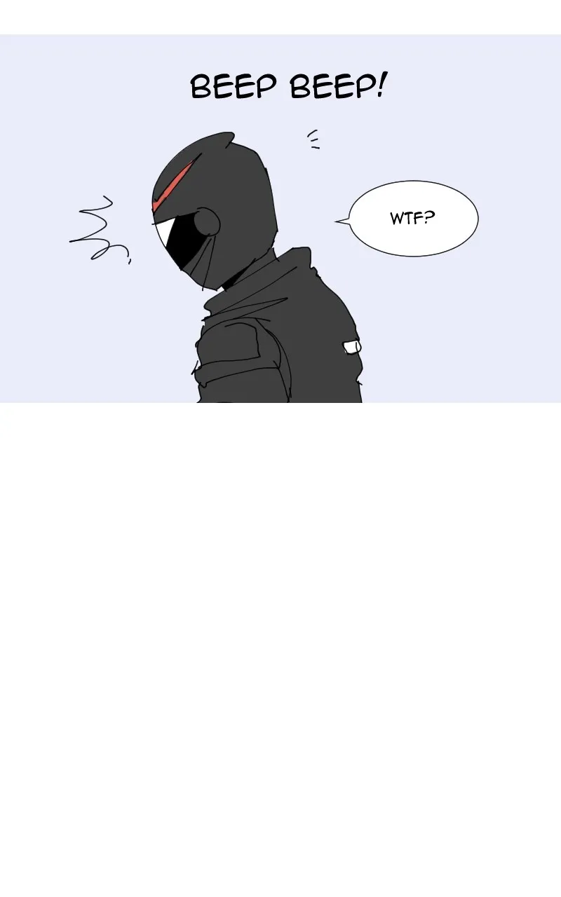 Just Roommates Chapter 71 page 4 - 