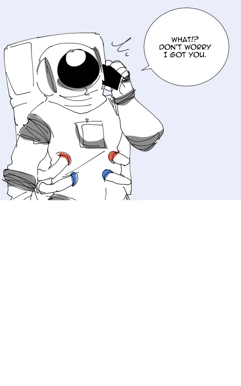 Just Roommates Chapter 72 page 3 - 