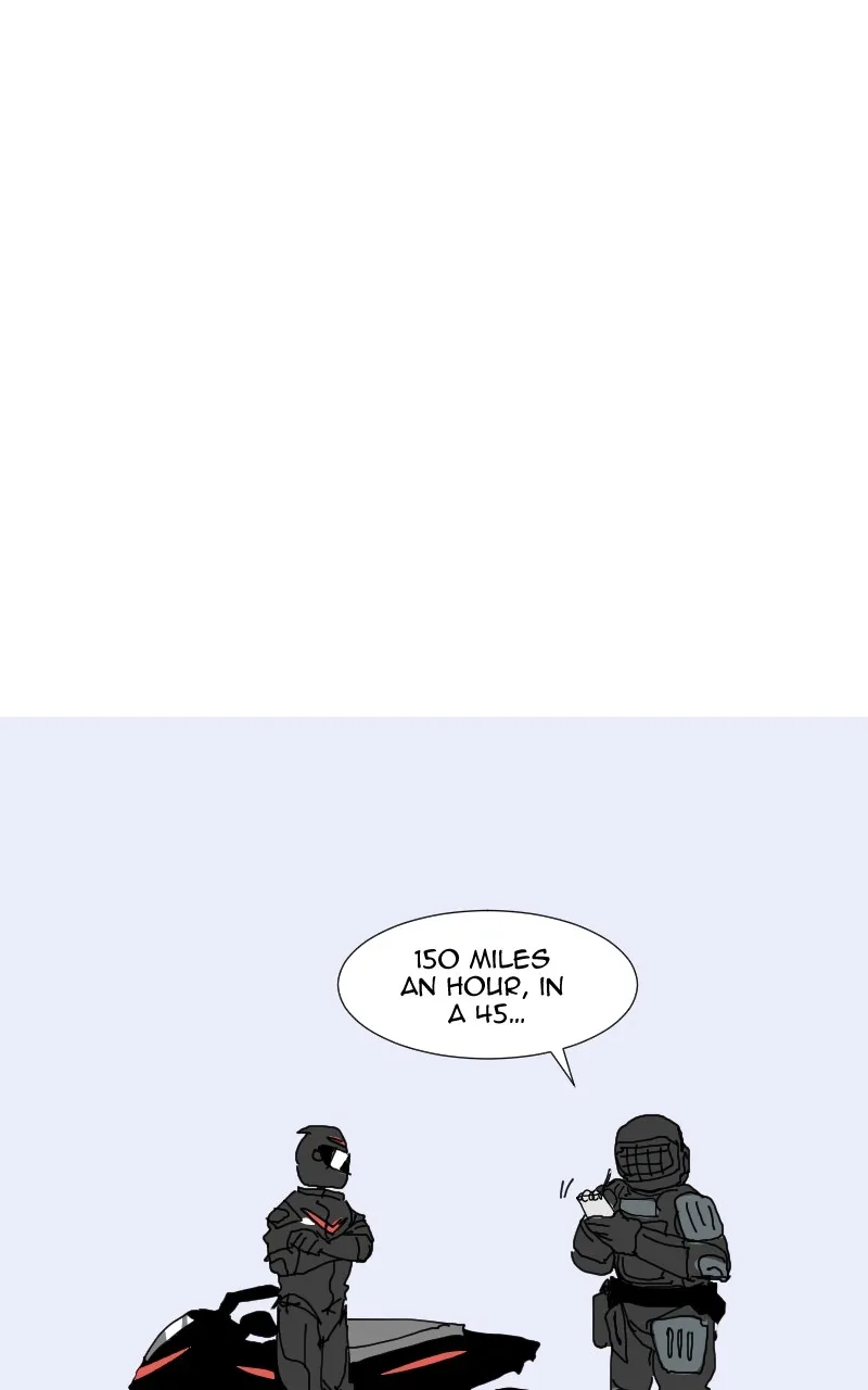 Just Roommates Chapter 72 page 4 - 