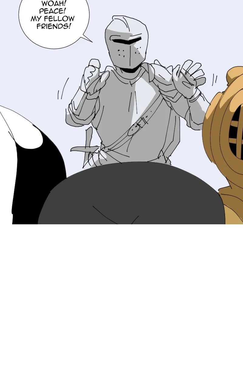 Just Roommates Chapter 73 page 3 - 