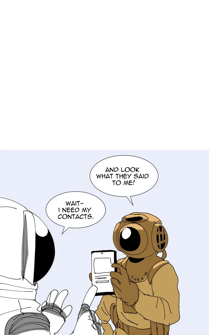 Just Roommates Chapter 74 page 1 - 