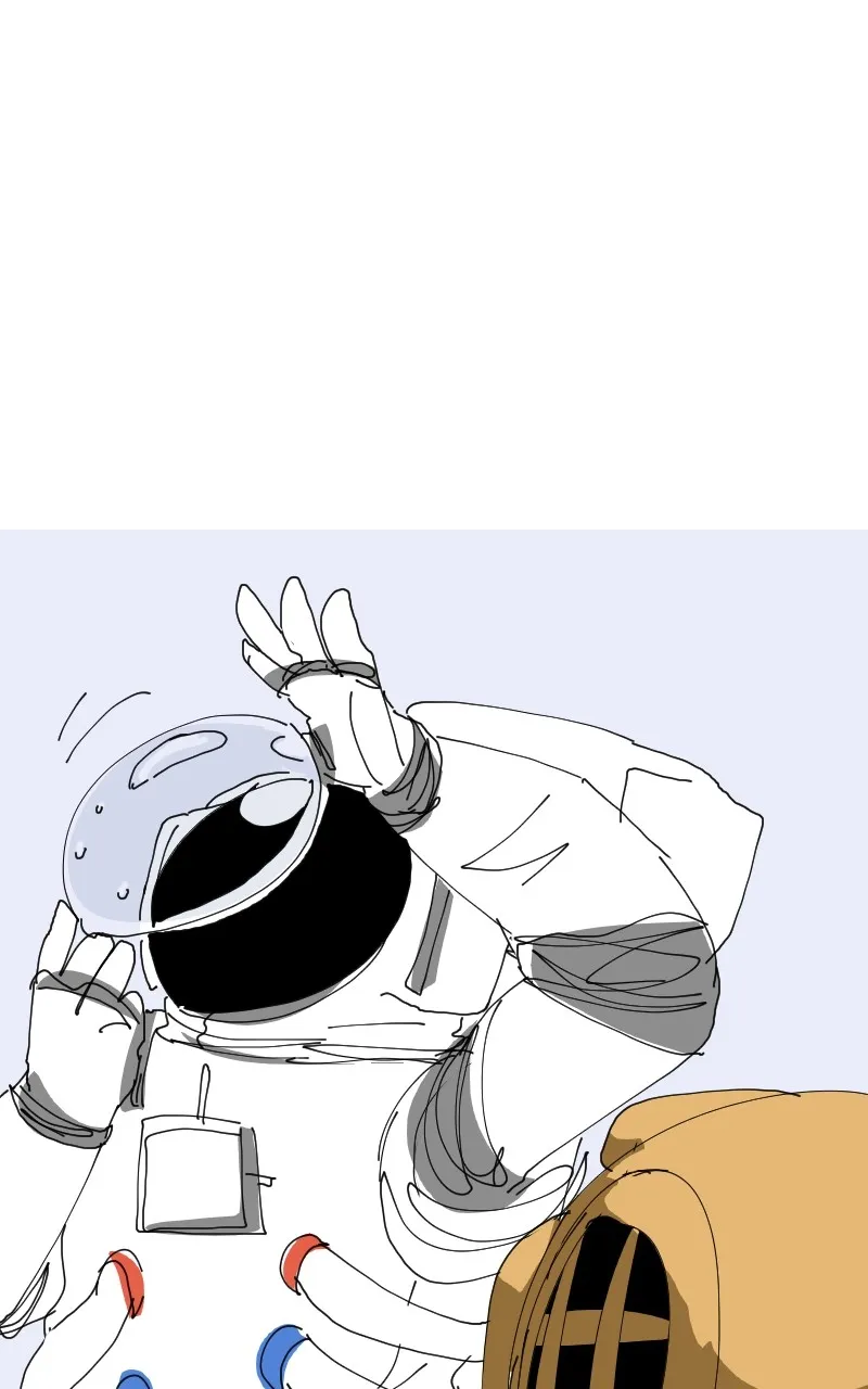 Just Roommates Chapter 74 page 4 - 