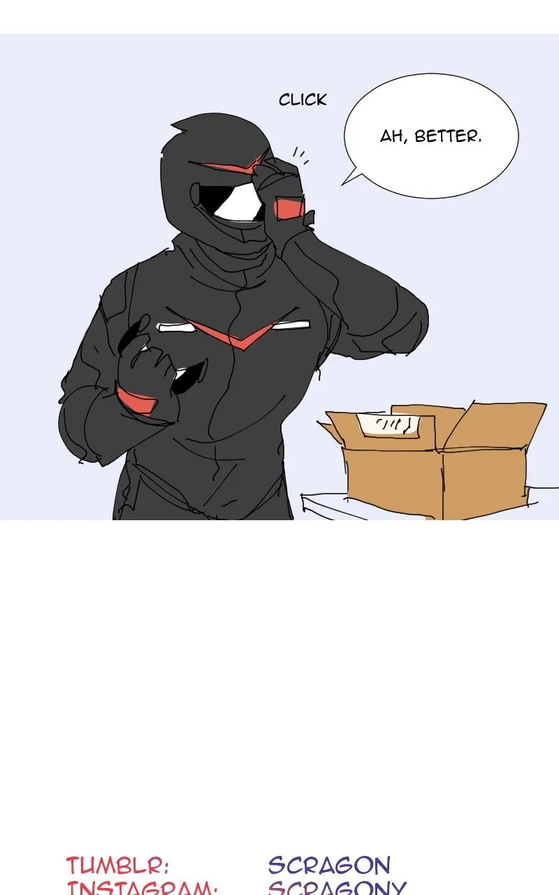 Just Roommates Chapter 74 page 7 - 