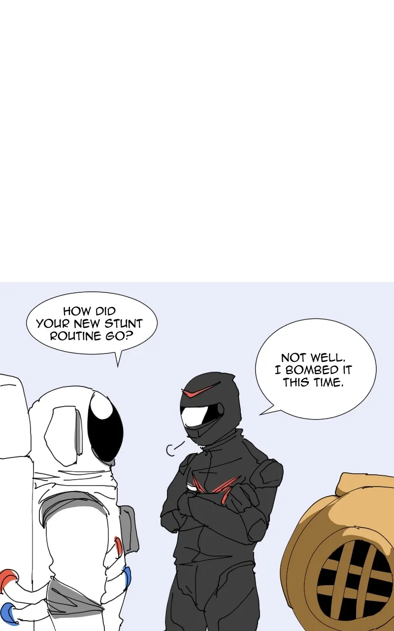 Just Roommates Chapter 75 page 1 - 