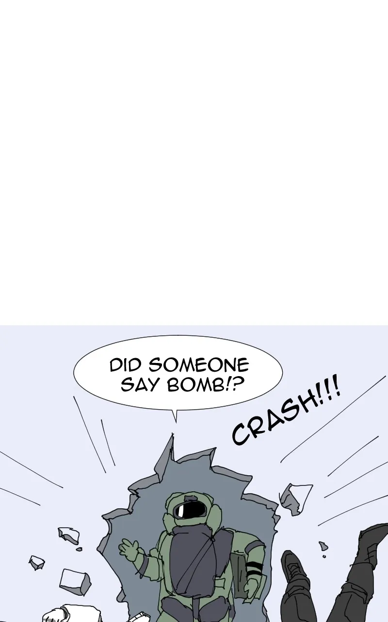 Just Roommates Chapter 75 page 4 - 