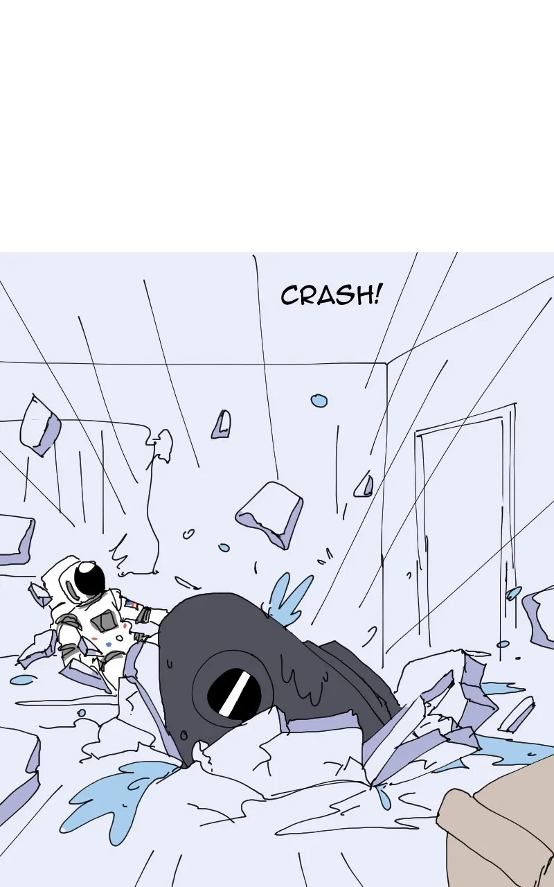 Just Roommates Chapter 76 page 5 - 