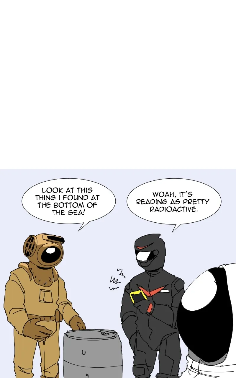 Just Roommates Chapter 77 page 1 - 
