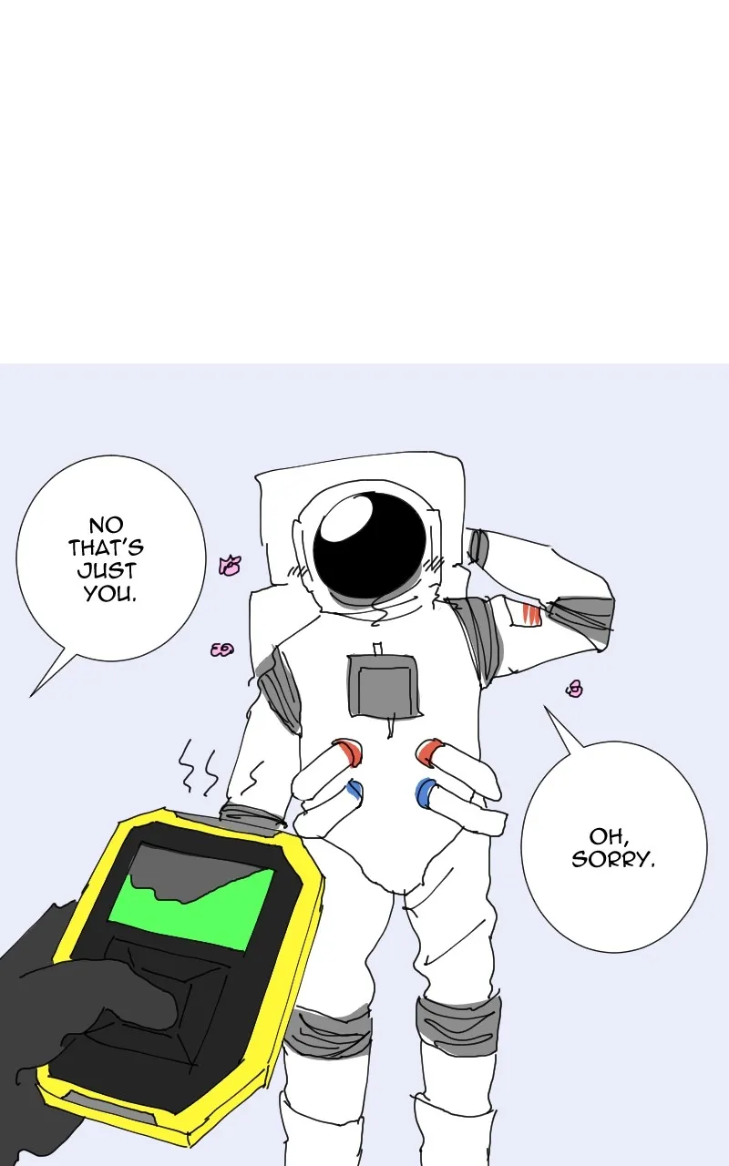 Just Roommates Chapter 77 page 4 - 