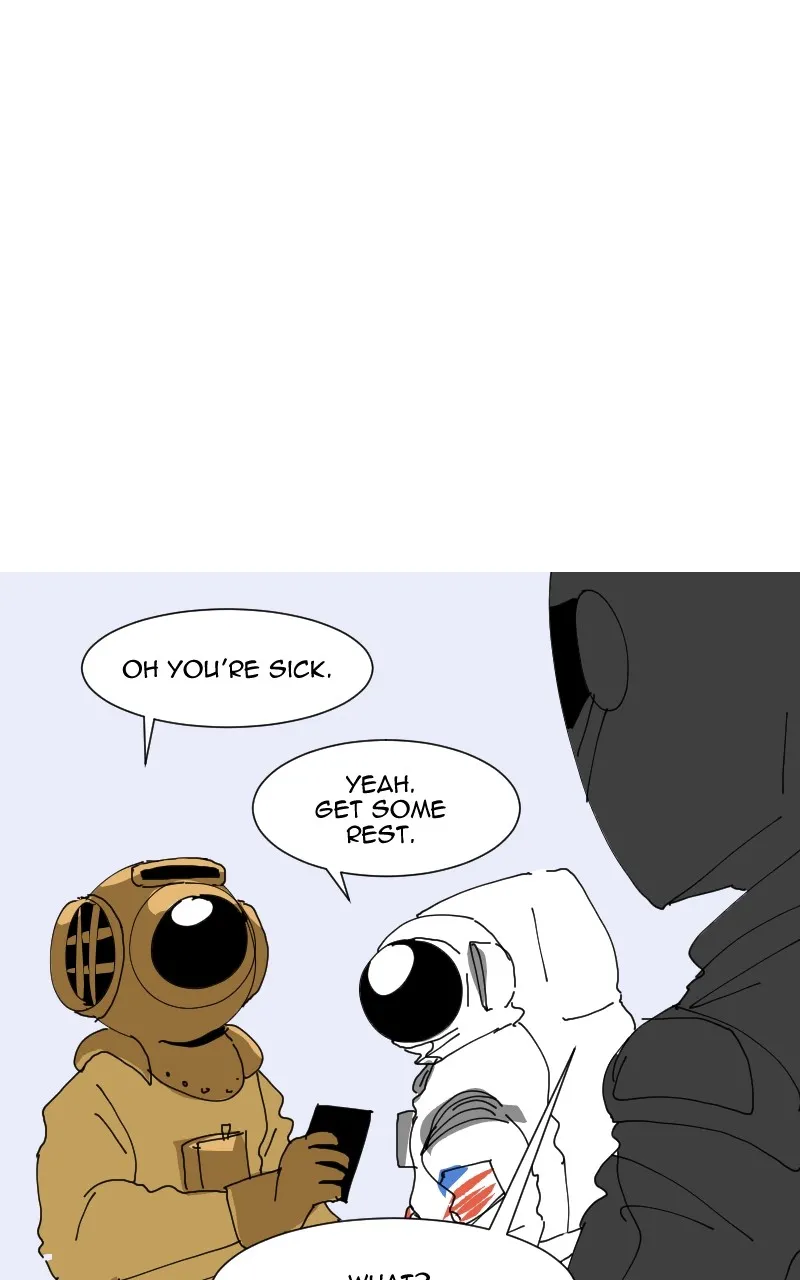 Just Roommates Chapter 78 page 1 - 