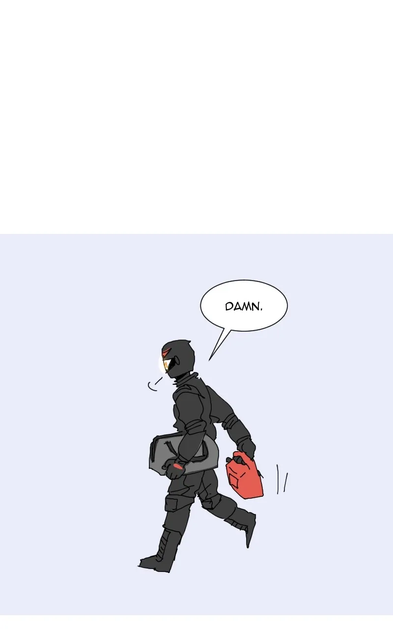 Just Roommates Chapter 78 page 4 - 
