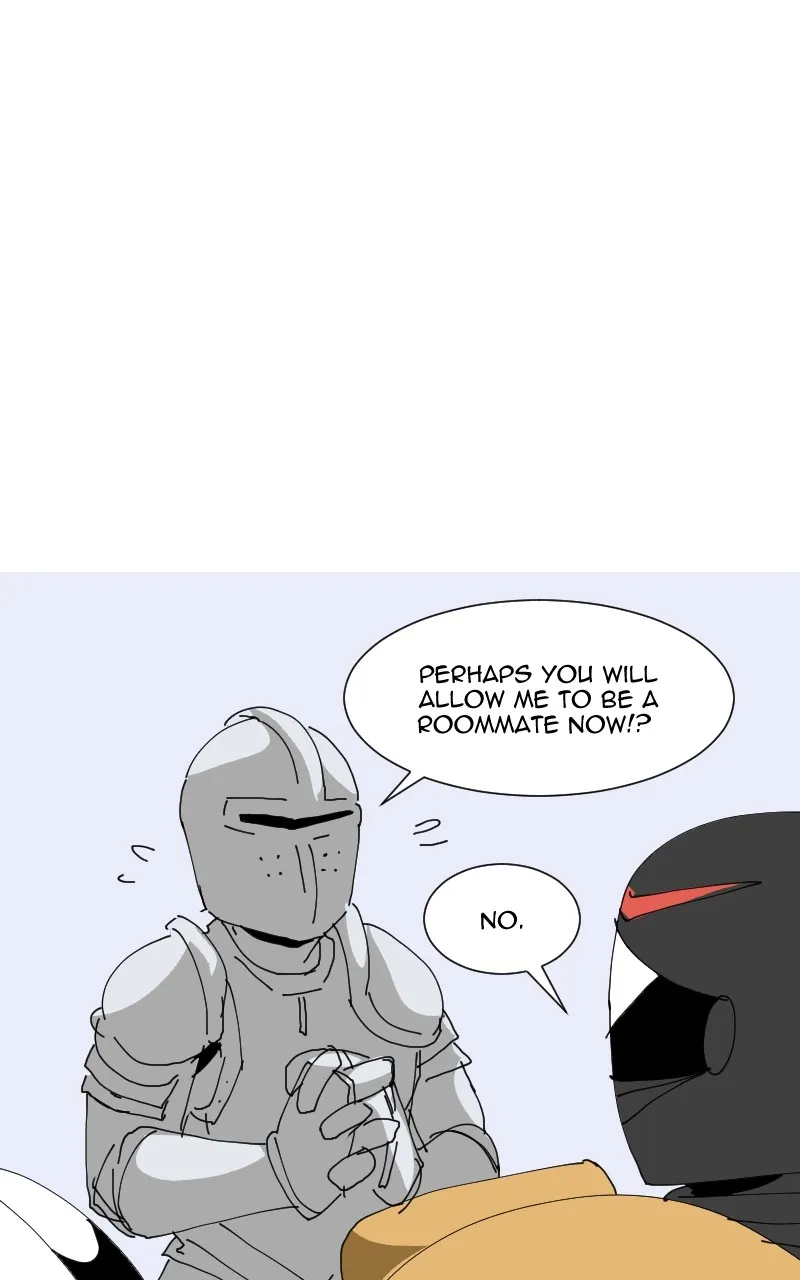 Just Roommates Chapter 79 page 1 - 