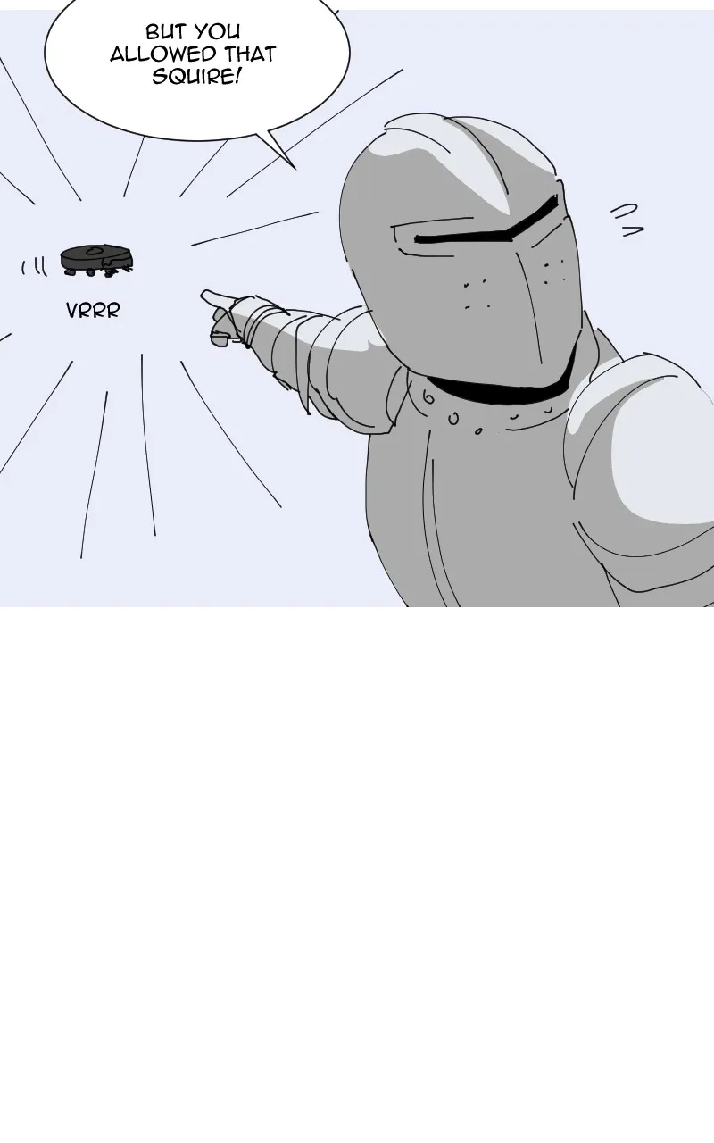 Just Roommates Chapter 79 page 3 - 