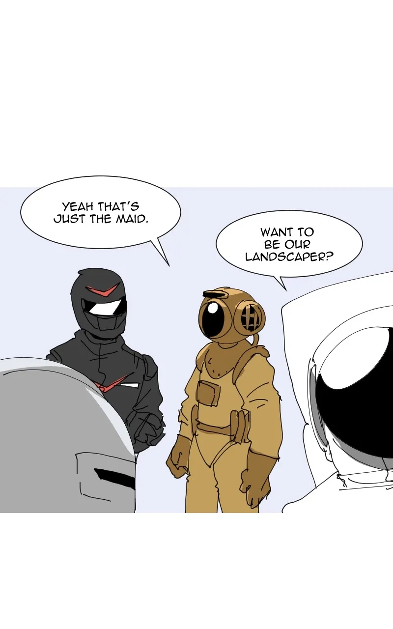 Just Roommates Chapter 79 page 4 - 