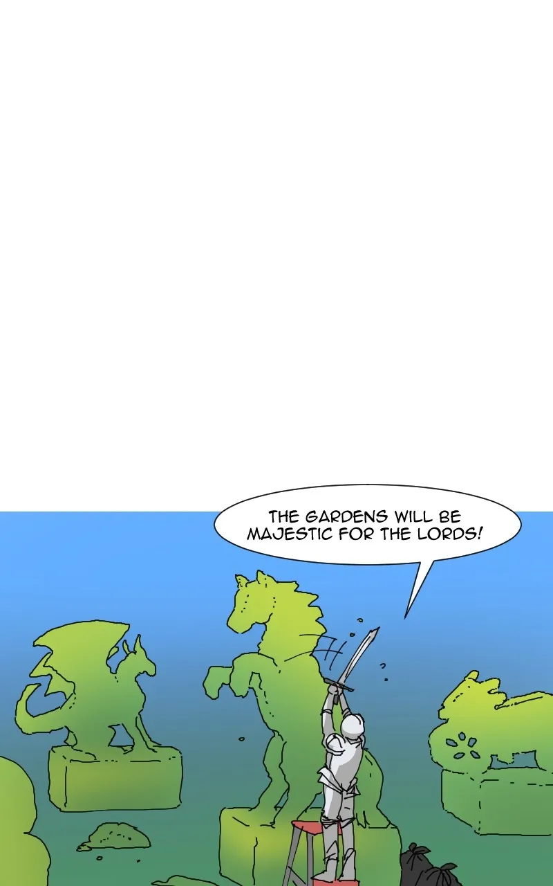 Just Roommates Chapter 79 page 5 - 