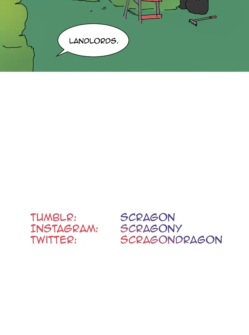 Just Roommates Chapter 79 page 6 - 