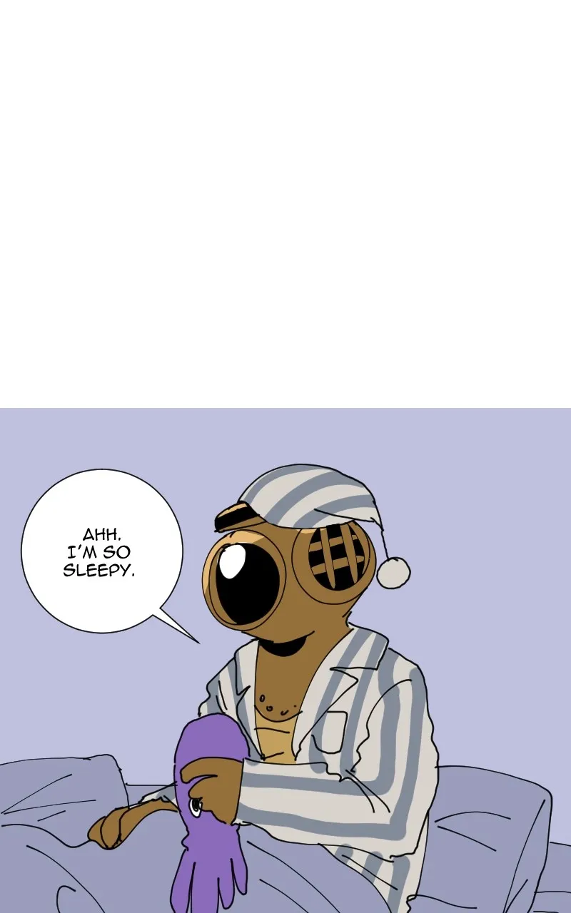 Just Roommates Chapter 80 page 1 - 