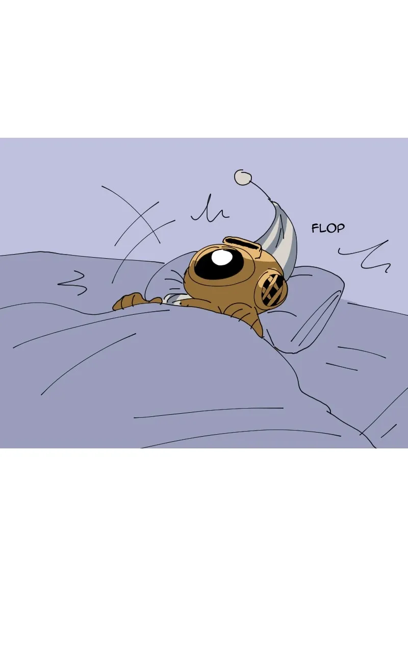 Just Roommates Chapter 80 page 4 - 