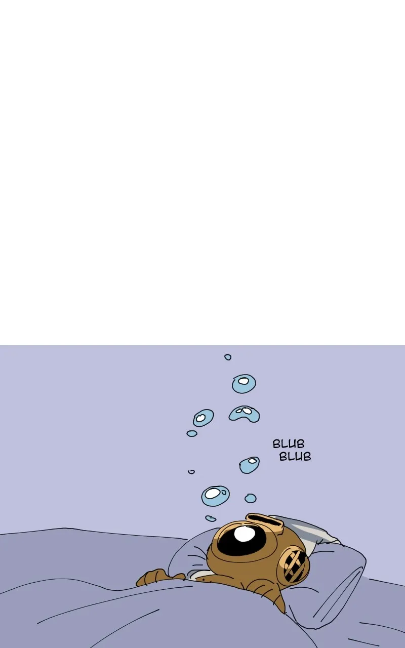 Just Roommates Chapter 80 page 5 - 