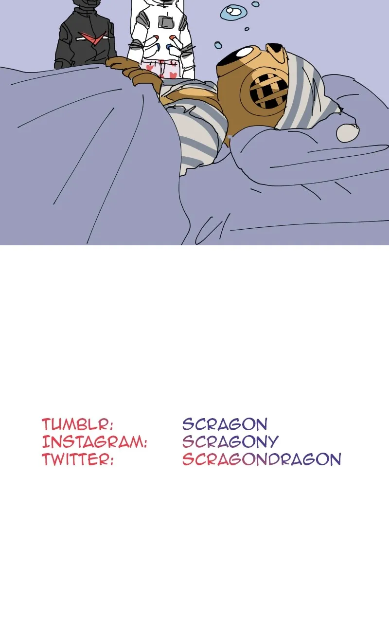 Just Roommates Chapter 80 page 7 - 