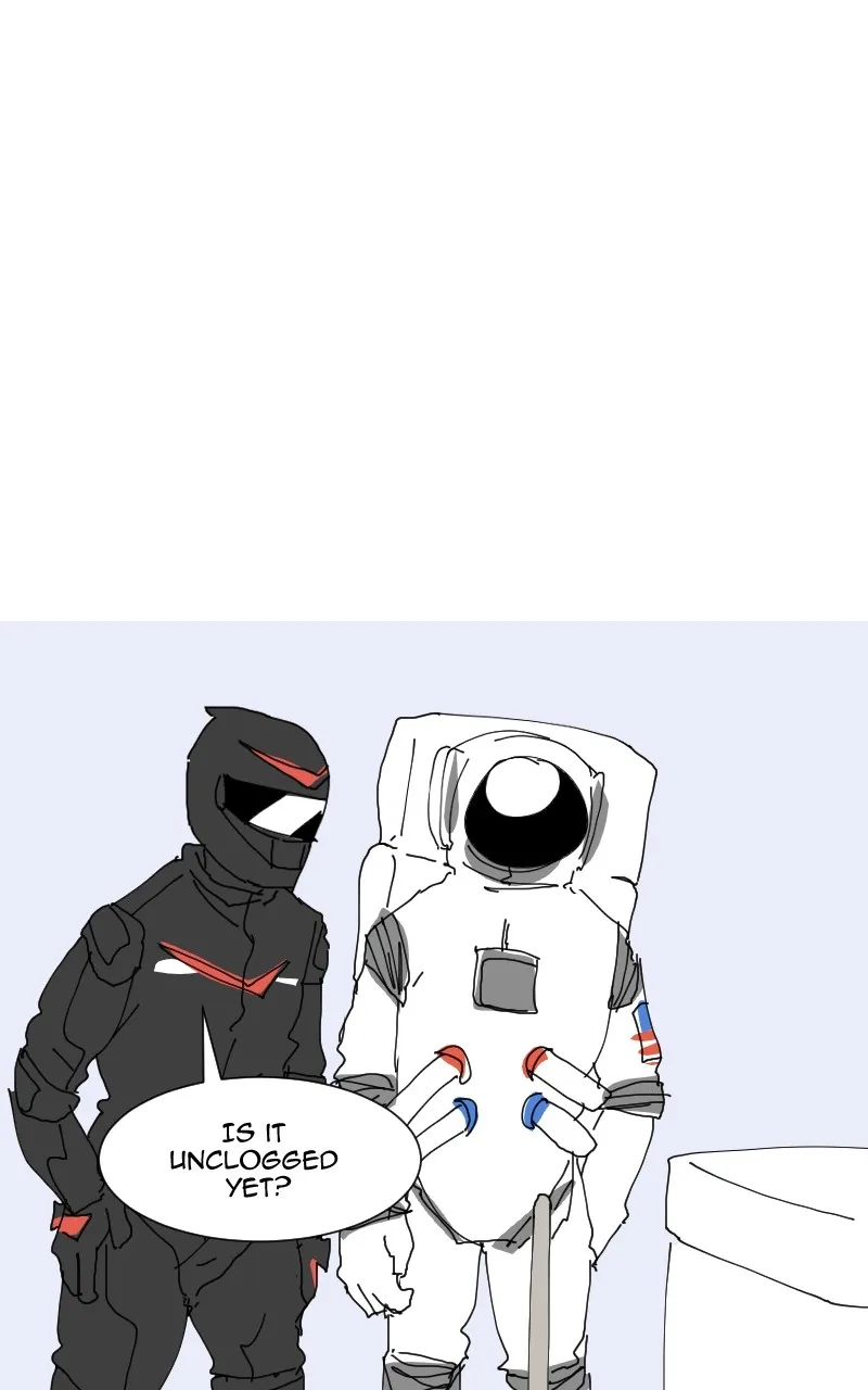 Just Roommates Chapter 81 page 1 - 