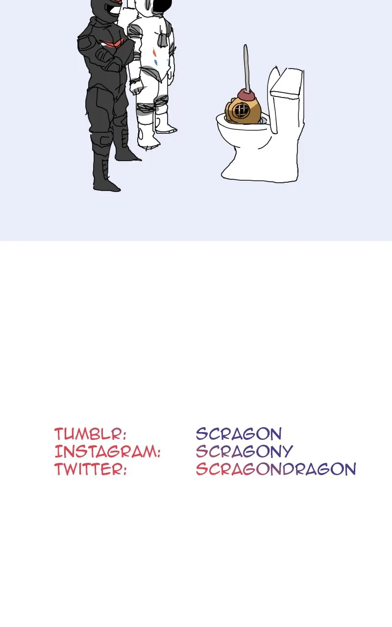 Just Roommates Chapter 81 page 5 - 