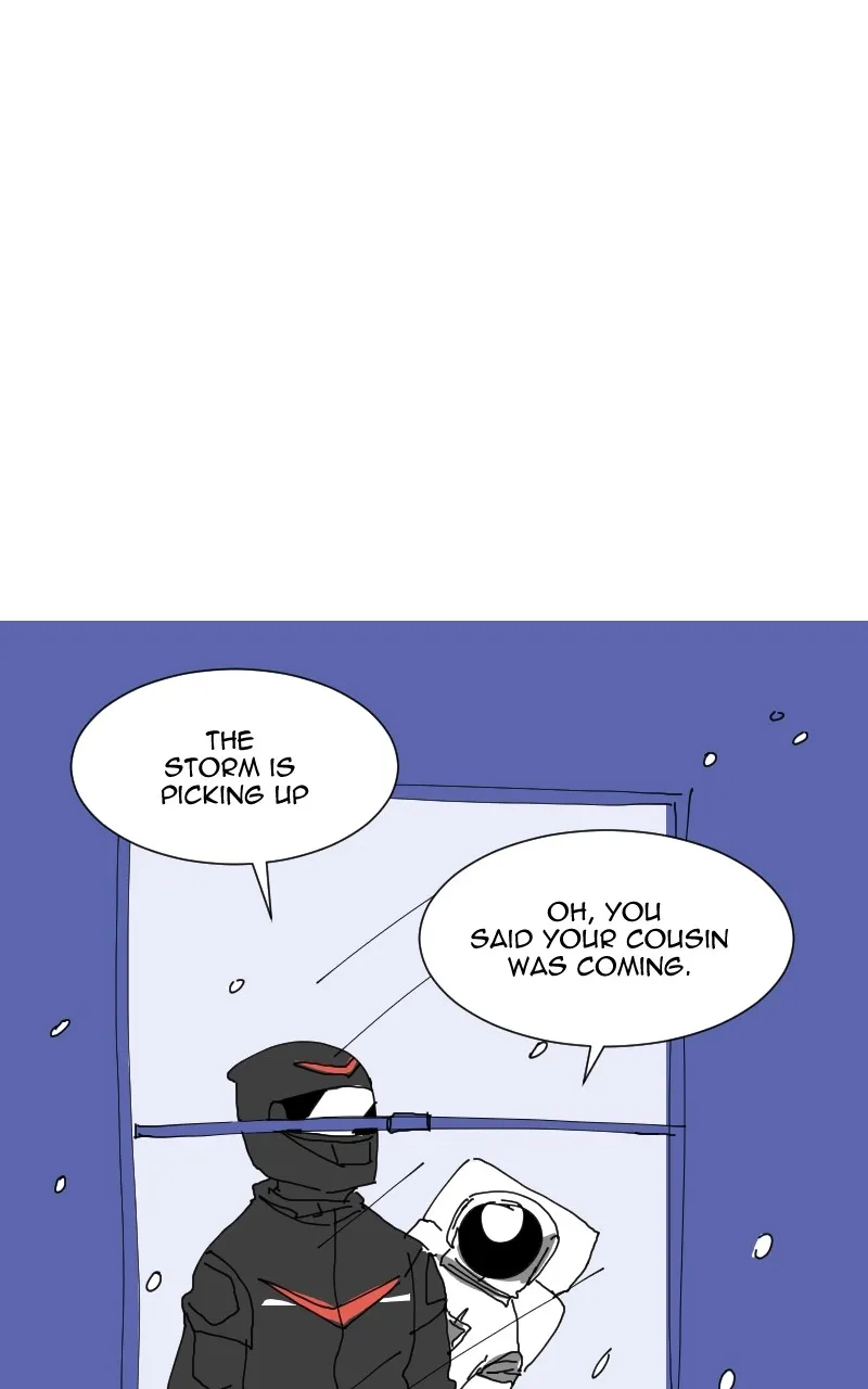 Just Roommates Chapter 82 page 1 - 