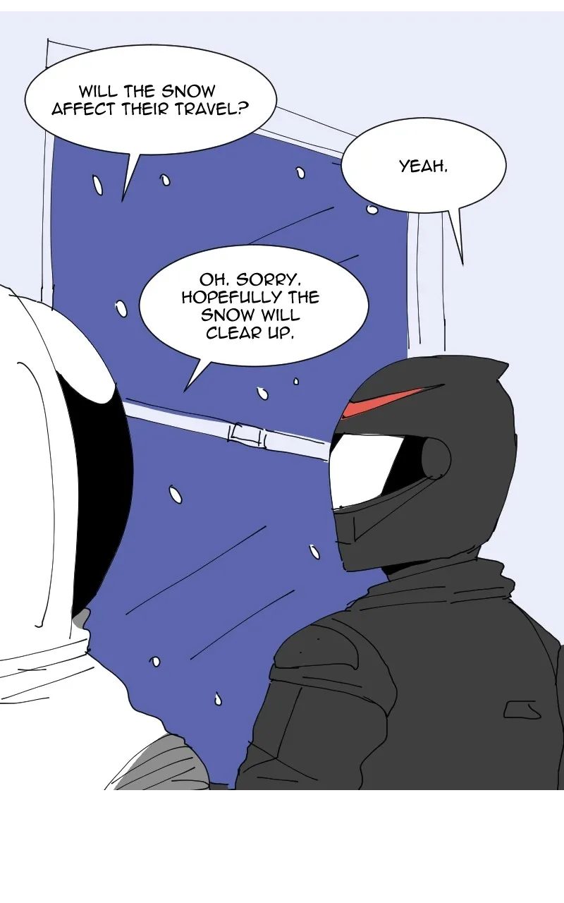 Just Roommates Chapter 82 page 3 - 
