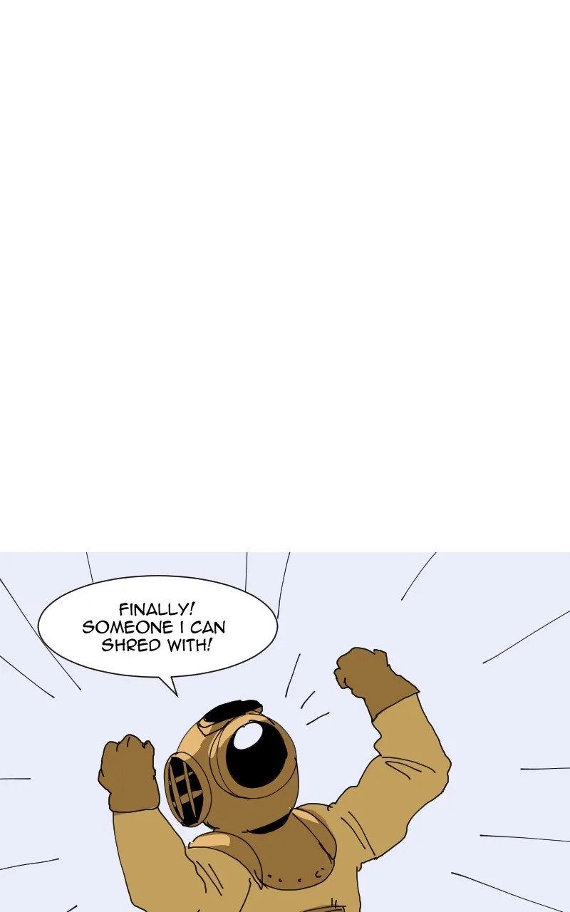 Just Roommates Chapter 83 page 2 - 